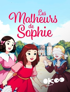 Les malheurs de Sophie