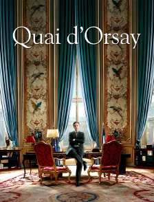 Quai d'Orsay