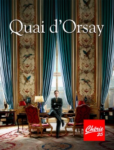 Quai d'Orsay