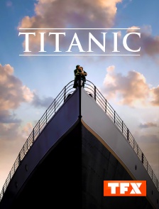 TFX - Titanic