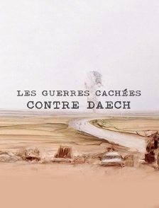 Les guerres cachées contre Daech