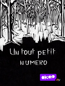 Okoo - Un tout petit numéro