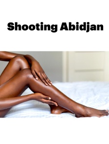Shooting Abidjan