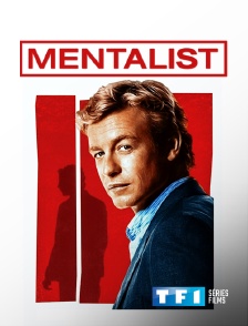 TF1 Séries Films - Mentalist en replay