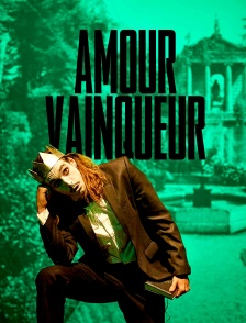 Amour vainqueur