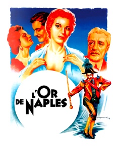L'or de Naples