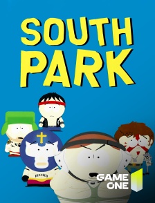 Game One - South Park