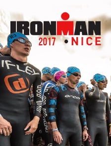Ironman de Nice 2017