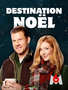 M6 - Destination Noël