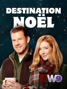 W9 - Destination Noël