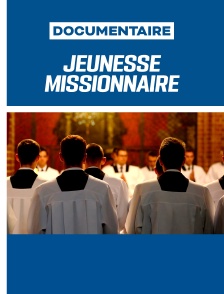 Jeunesse missionnaire