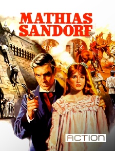 ACTION - Mathias Sandorf