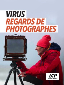 LCP 100% - Virus, regards de photographes