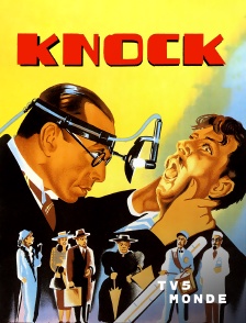 TV5MONDE - Knock