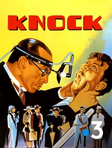 France 3 - Knock