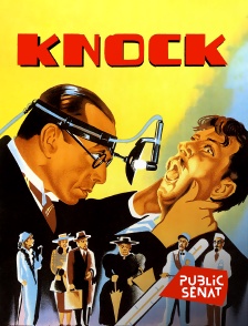 Public Sénat - Knock