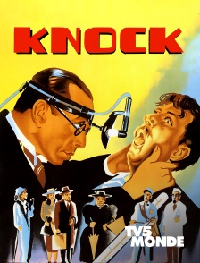 TV5MONDE - Knock