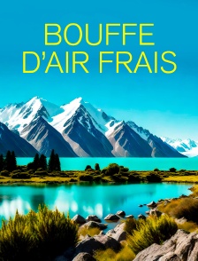Bouffe d'air frais