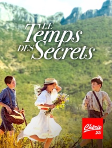 Chérie 25 - Le temps des secrets