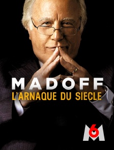 M6 - Madoff : l'arnaque du siècle