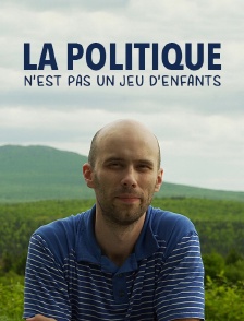 La politique n'est pas un jeu d'enfants