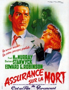 Assurance sur la mort