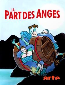 La part des anges