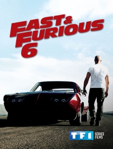 Fast & Furious 6