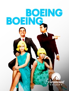 Paramount Network - Boeing Boeing