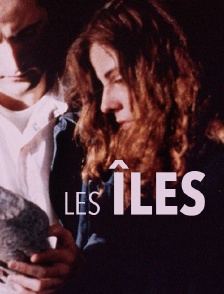 Les îles