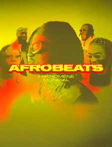 Afrobeats, phénomène mondial