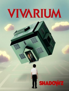Shadowz - Vivarium