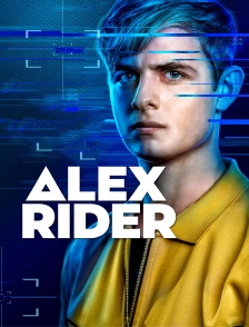 Alex Rider