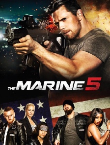 The Marine 5