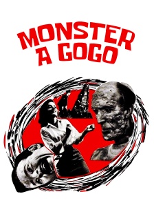 Monster A Go Go