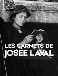 Les carnets de Josée Laval