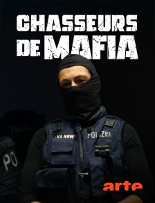 Arte - Chasseurs de mafia