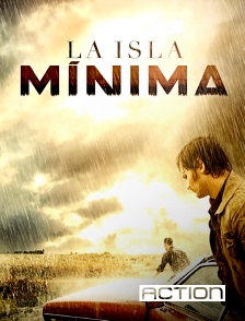 ACTION - La isla mínima
