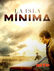 La isla mínima