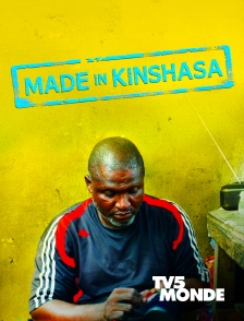 Made In Kinshasa