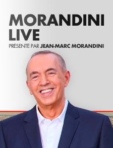 Morandini Live