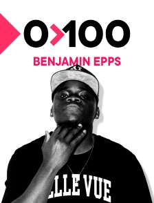 0 A 100 Benjamin Epps