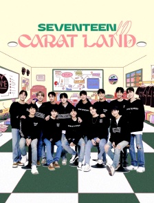 Seventeen In Carat Land