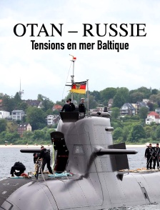 Russie - Otan, tensions en mer Baltique