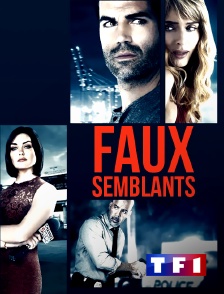 TF1 - Faux-semblants