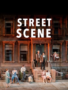 Street Scene