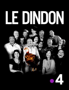 Le dindon