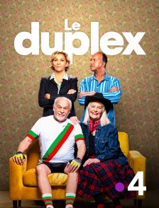 France 4 - Le duplex