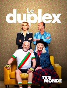 TV5MONDE - Le duplex