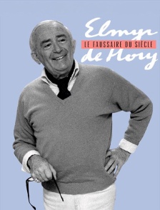 Elmyr de Hory, le faussaire du siècle
